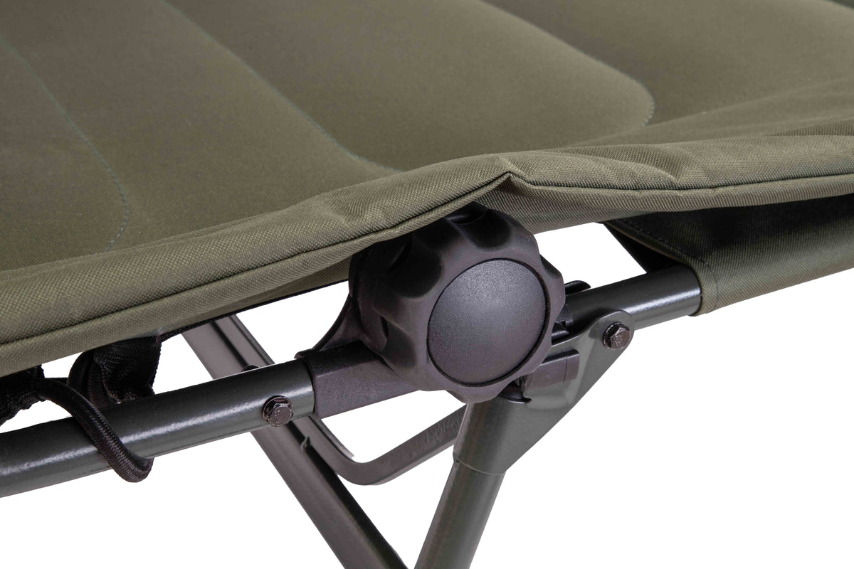 Mikado Bedchair - Intro Bedchair 8 Legs - 1 pcs.