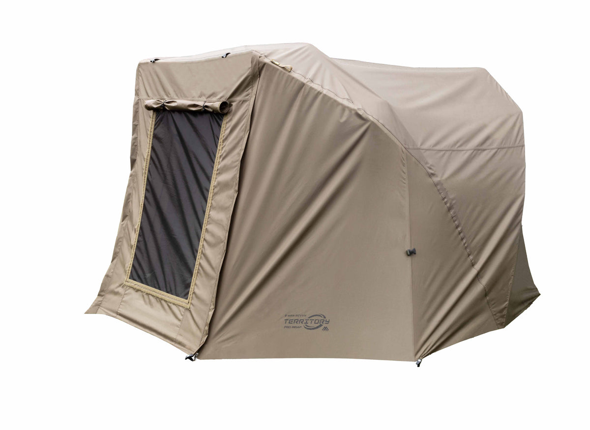 Mikado Überwurf - Territory 2 Man Bivvy Pro - 1 Stk.