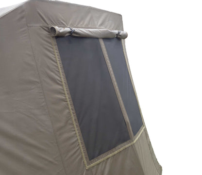 Mikado Überwurf - Territory 2 Man Bivvy Pro - 1 Stk.
