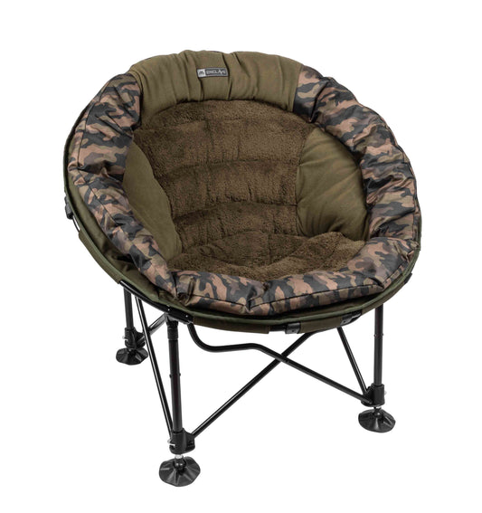 Mikado Angelstuhl - Enclave Camo Moon Chair - 1 Stk.