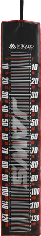 Mikado Matte - Zum Abhaken Jaws Soft 130x30cm - 1 Stk.