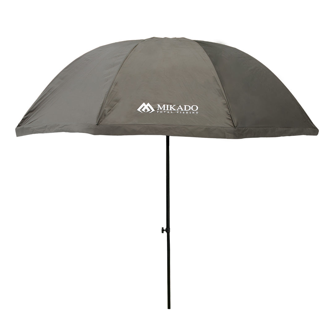 Mikado Schirm - Basic - Mit Seitenwand 360 - 2.5m - 1 Stk.