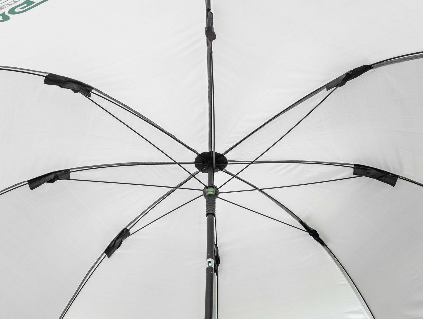 Mikado Angelschirm - Cage Cool Shield Upf 50 - 2.5m - 1 Stk.