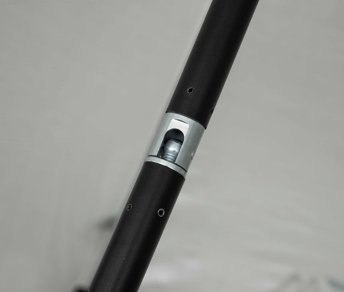 Mikado Angelschirm - Cage Cool Shield Upf 50 - 2.5m - 1 Stk.