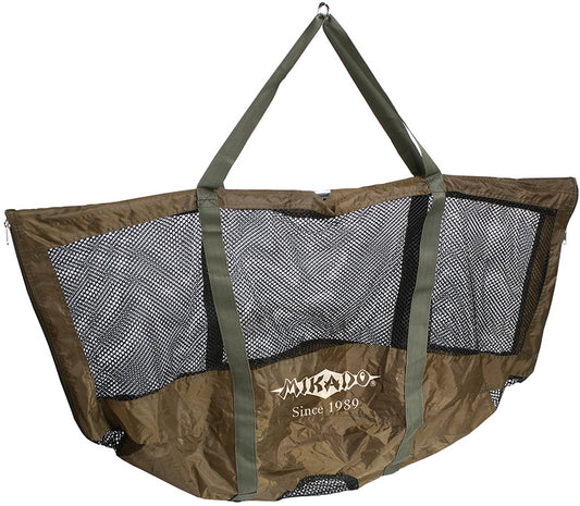 Mikado Schlinge - Karpfen - Carp Fine Line - Zum Wiegen (120x60cm) - 1 Stk.