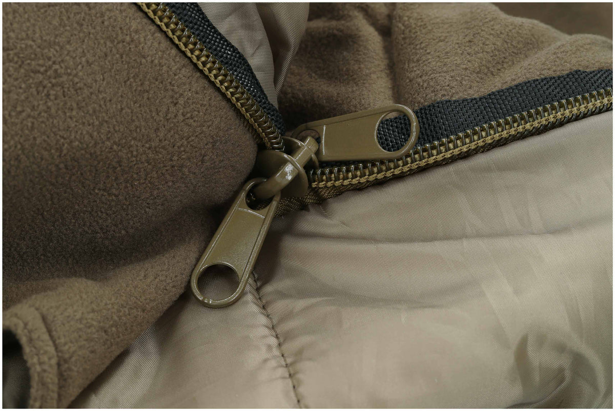 Mikado Schlafsack - Territory 4 Season - 1 Stk.