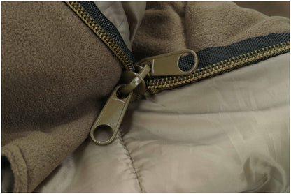 Mikado Schlafsack - Territory 4 Season - 1 Stk.