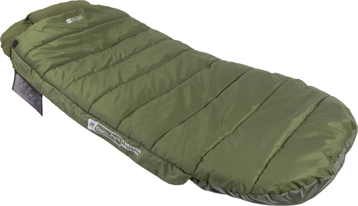 Mikado Sleeping Bag - Enclave 5 Season Aquatex - 1 pcs.