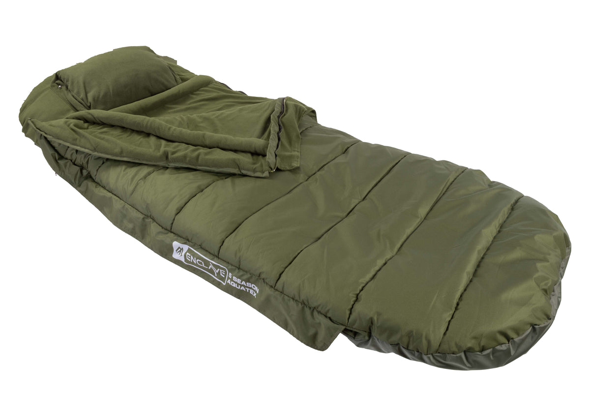 Mikado Sleeping Bag - Enclave 5 Season Aquatex - 1 pcs.