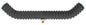 Mikado Rutenauflage Feeder - Method Feeder Neopren Doppelt Mit Gewinde - 30cm - 1 Stk.