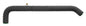 Mikado Rod Rest Feeder - Neoprene - 45cm - 1 Stk.