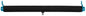 Mikado Rod Rest Feeder - Safe Eva Flat - 40cm - 1 pcs.
