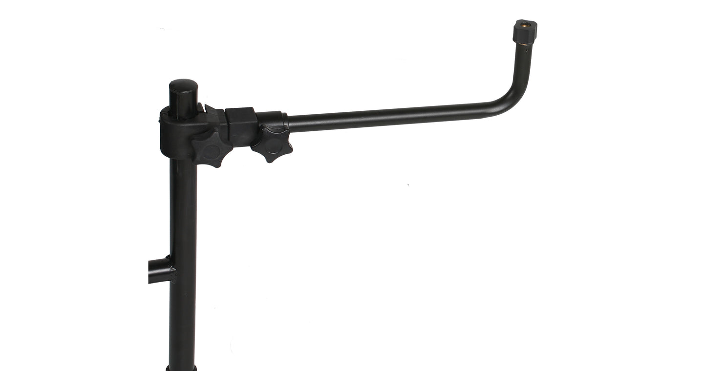 Mikado Halter - Für Setzkescher Gebogen 16cm - 1 Stk.