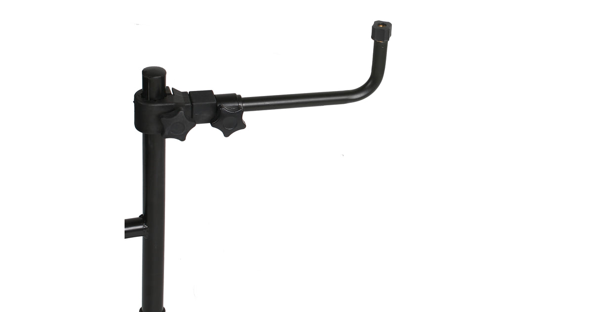 Mikado Halter - Für Setzkescher Gebogen 16cm - 1 Stk.