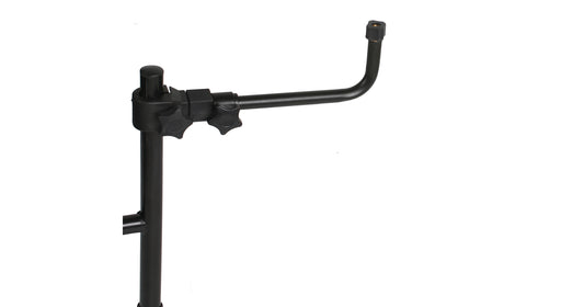 Mikado Halter - Für Setzkescher Gebogen