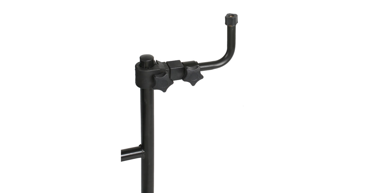 Mikado Halter - Für Setzkescher Gebogen 16cm - 1 Stk.