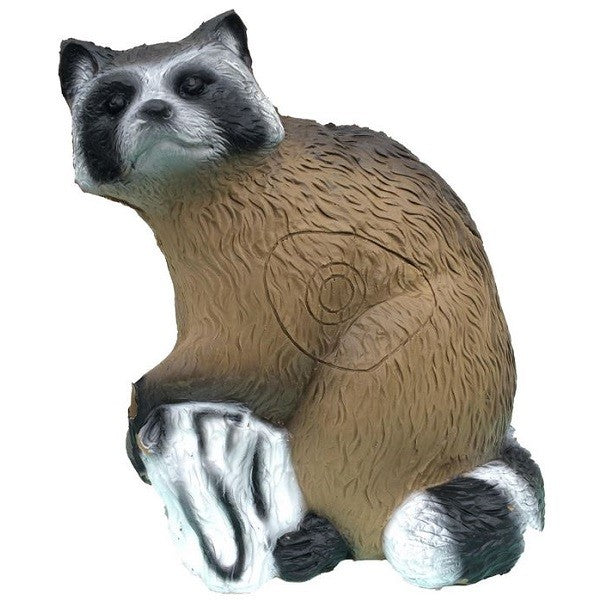 SRT 3D-Ziel Waschbär – 3D Bogenscheibe