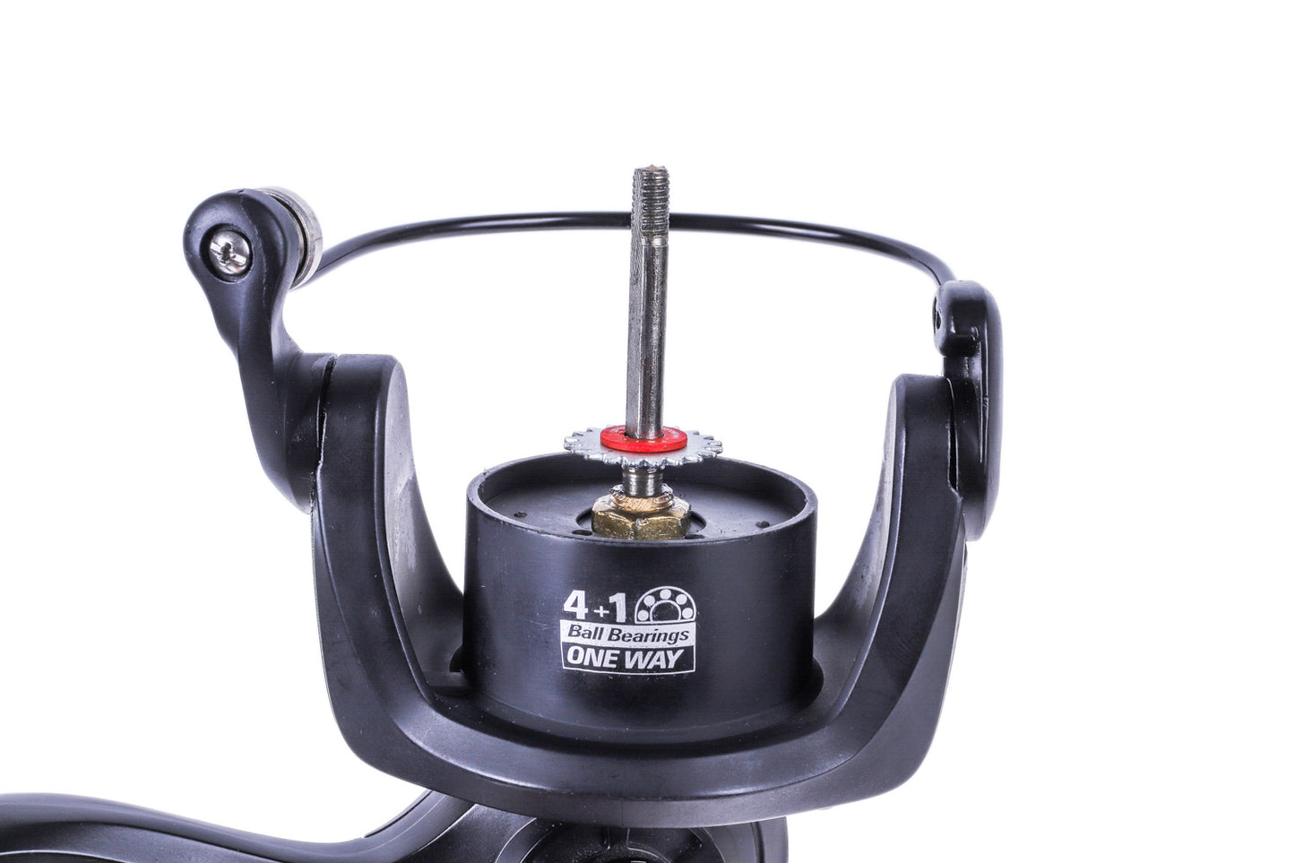 Mikado Rolle - Nexton 5005 Fd - 1 Stk.