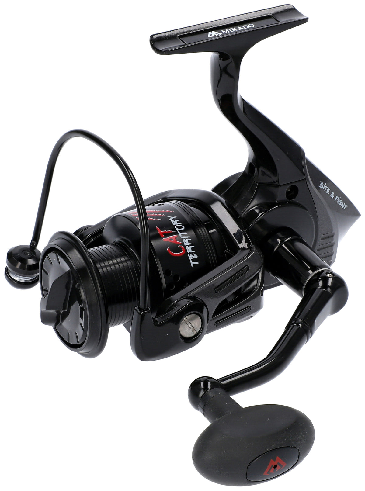 Mikado Rolle - Cat Territory 7006 Fd - 1 Stk.