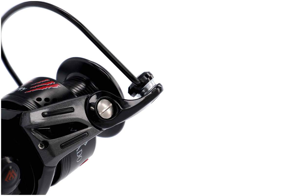 Mikado Rolle - Cat Territory 6006 Fd - 1 Stk.