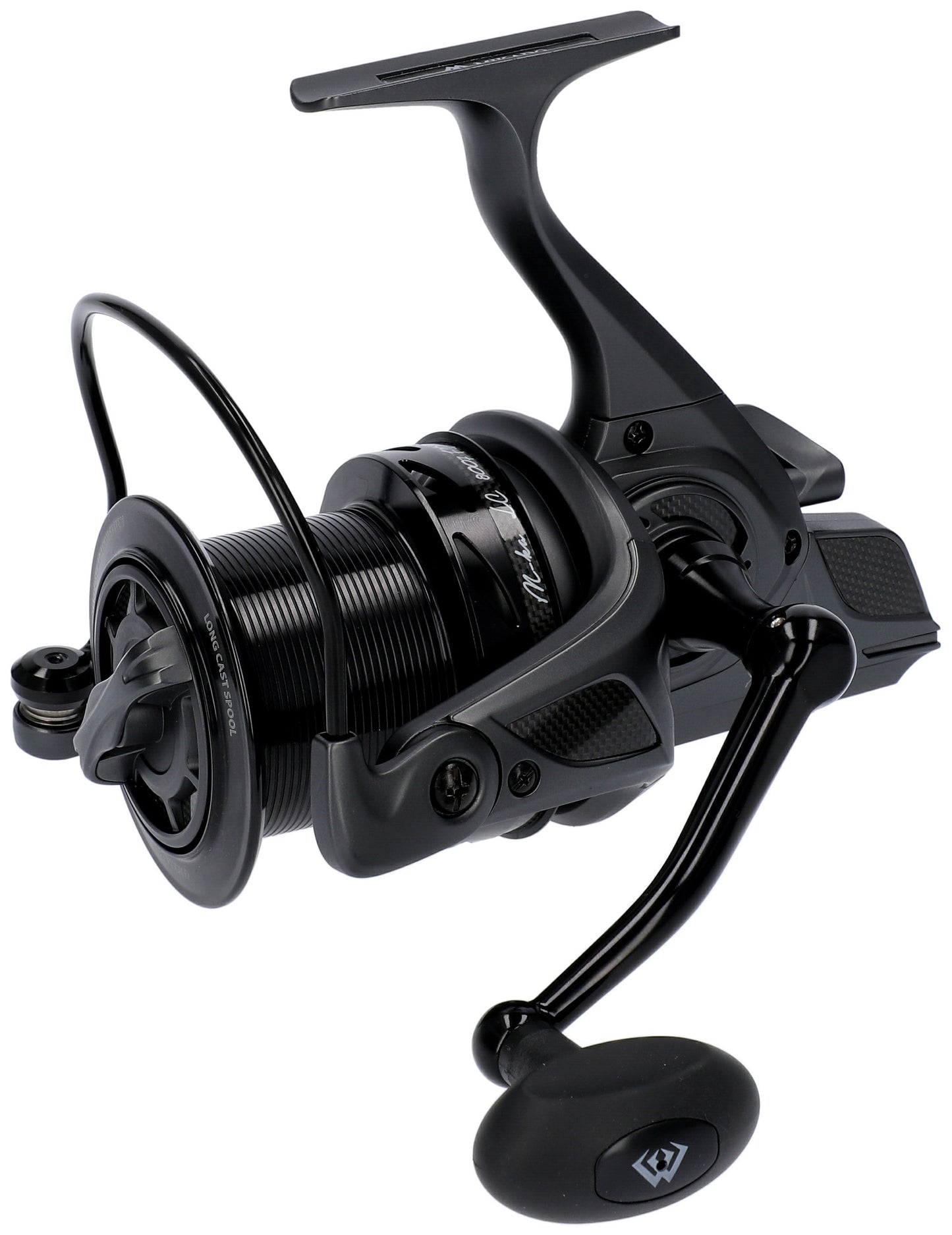 Mikado Rolle - M-Ka Carp 5007 - 1 Stk.
