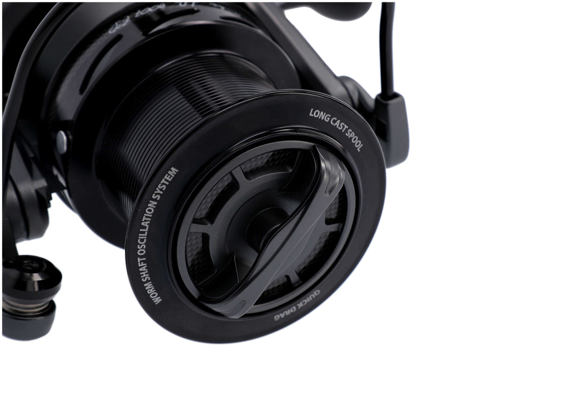 Mikado Rolle - M-Ka Carp 8007 - 1 Stk.