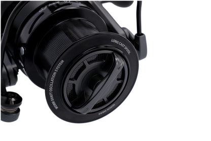 Mikado Rolle - M-Ka Carp 8007 - 1 Stk.