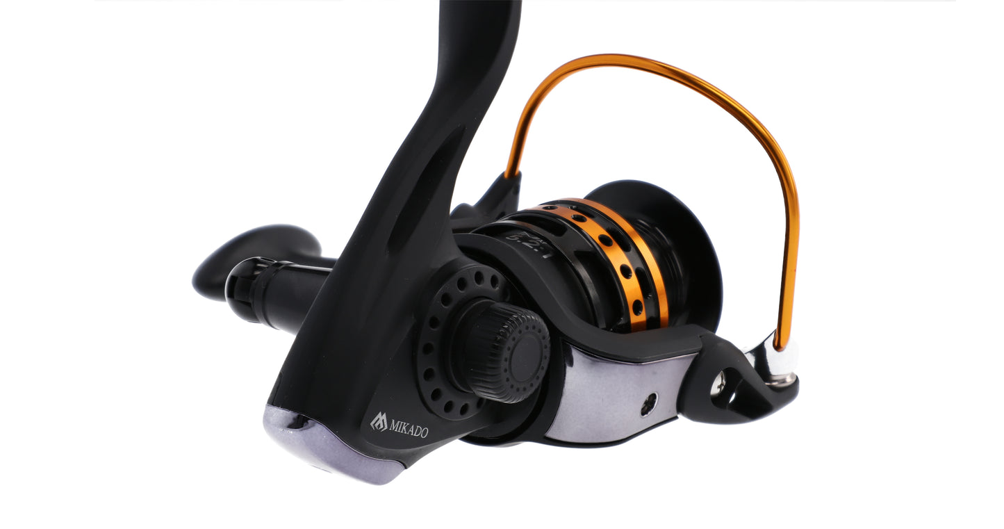 Mikado Rolle - Intro 3003FD - 1 Stk.