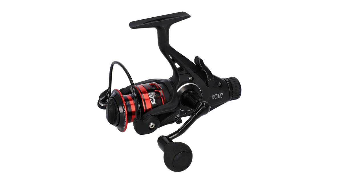 Mikado Rolle - Mft Runner 3008 - 1 Stk.