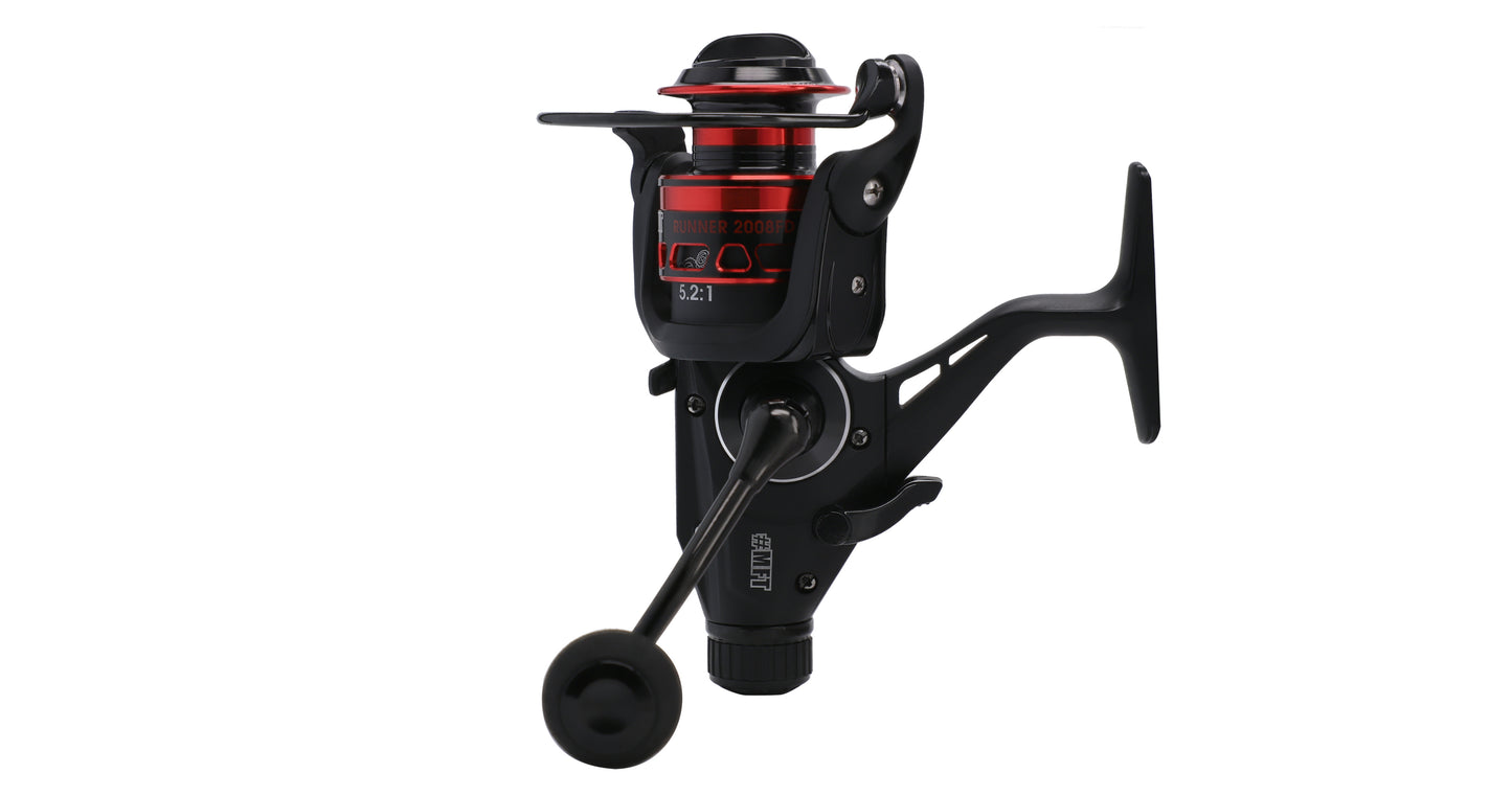 Mikado Rolle - Mft Runner 4008 - 1 Stk.