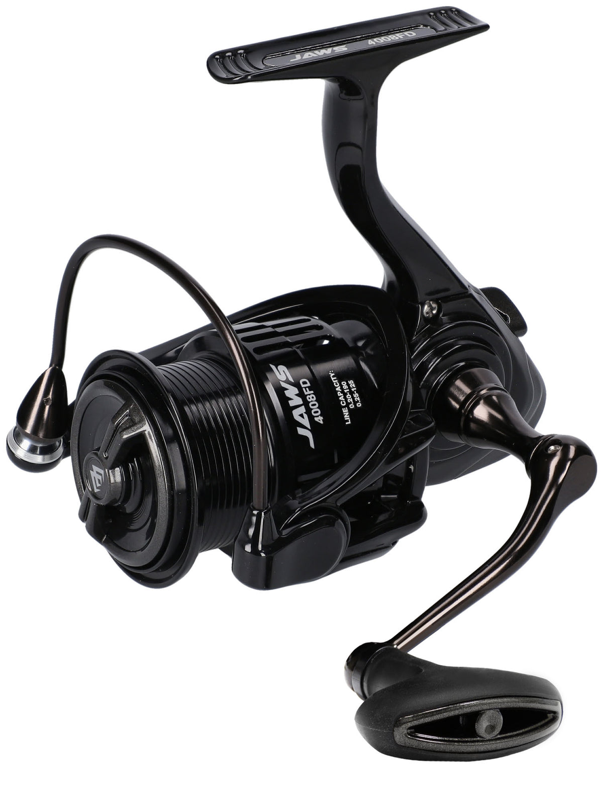 Mikado Rolle - Jaws 4008 Fd - 1 Stk.