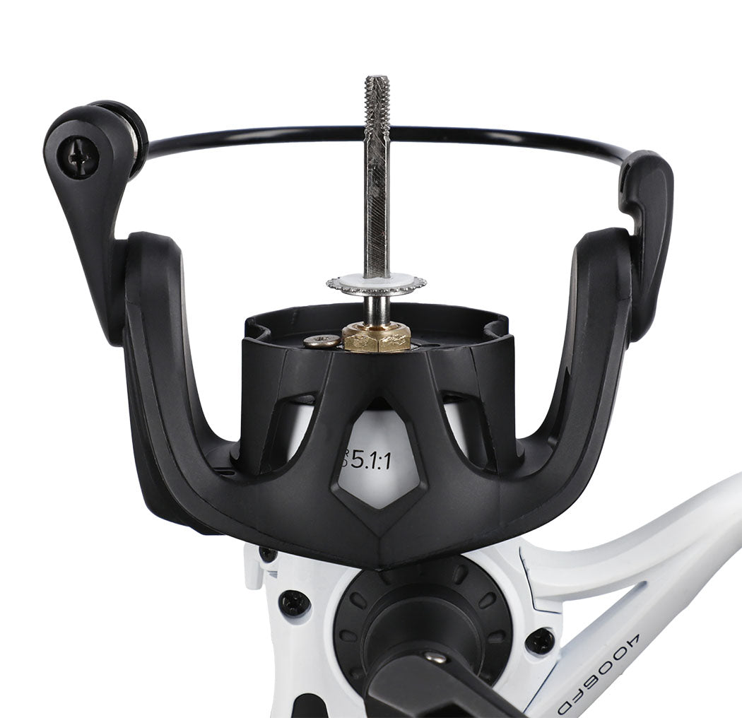 Mikado Rolle - Bixlite Feeder 4006 Fd - 1 Stk.
