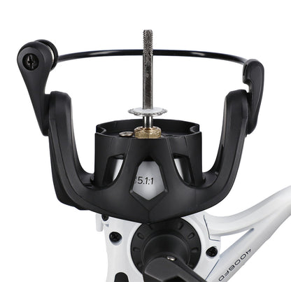 Mikado Rolle - Bixlite Feeder 4006 Fd - 1 Stk.