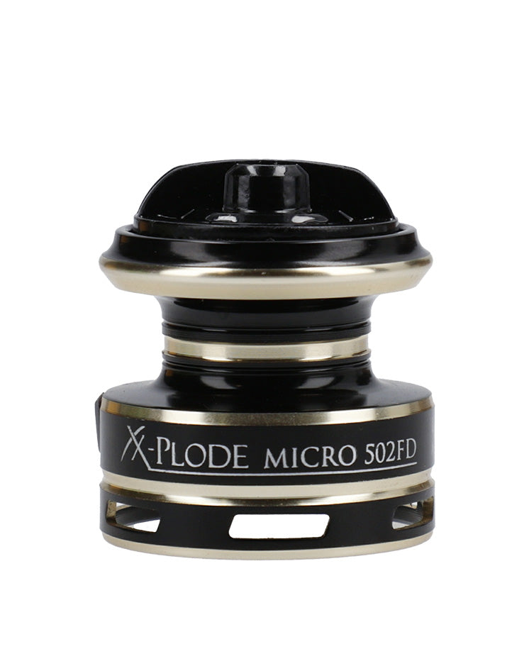 Mikado Rolle - X-Plode Micro 502 Fd - 1 Stk.