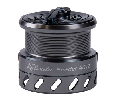 Mikado Rolle - Katsudo Feeder 4012 - 1 Stk.