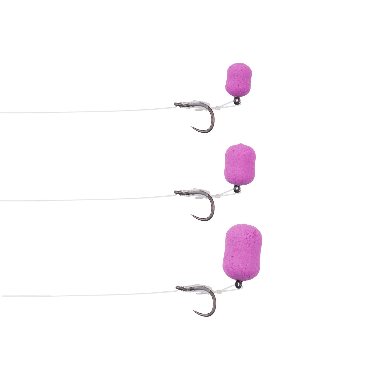 Mikado Wafters Method Feeder - Ultra Violet Grösse 6/8/10 24g - Packung 1 stk.