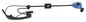 Mikado Bissanzeiger - Led Swing Indicator - Hanger - Blau - 1 Stk.