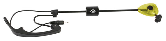 Mikado Bissanzeiger - Led Swing Indicator - Hanger - Gelb - 1 Stk.