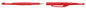 Mikado Disgorger Fischen - 8503 - Plastik - 5 Stk.