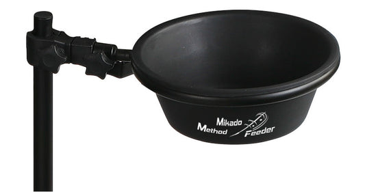Mikado Halter - Mit Schüssel Rund 25cm - 1 Stk.