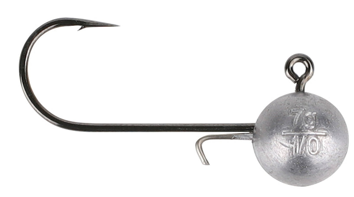 Mikado Jig Head - Jaws Classic Eco - Classic 20g-5/0 - 5 x 3 Stk.