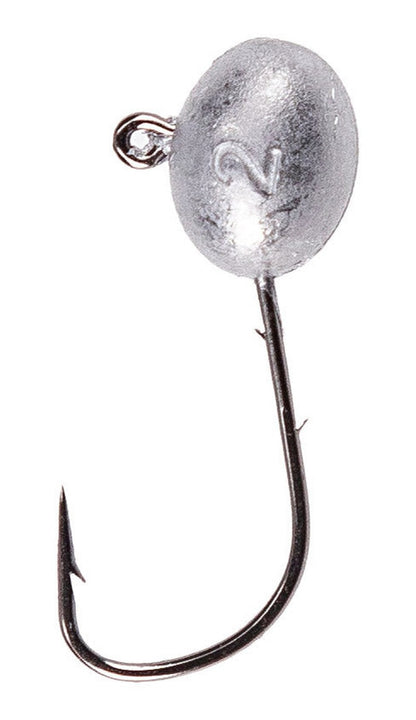 Mikado Jig Head - Jaws Micro - Bn