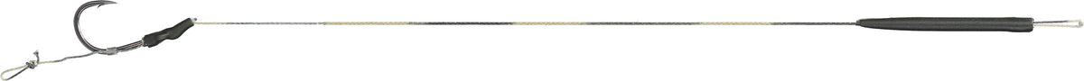 Mikado Karpfen Rig - Classic Rig Pro - Coated 23cm/25lbs - Haken