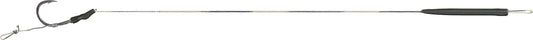 Mikado Karpfen Rig - Classic Rig Pro - Coated 23cm/25lbs - Haken