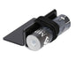 Mikado Measuring Tape - Mft Roll Up (140x8cm) - 1 Stk.