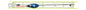 Mikado Pose - Set - 003-1.0g / Schnur: 0.14/0.12mm - Haken 12 - 1 Satz - 5 Stück