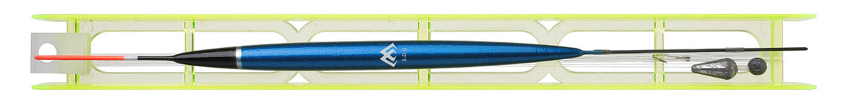 Mikado Pose - Set - 011-3.0g / Schnur: 0.14/0.12mm - Haken 12 - 1 Satz - 5 Stück