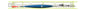 Mikado Pose - Set - 027-4.0g / Schnur: 0.16/0.14mm - Haken 10 - 1 Satz - 5 Stück