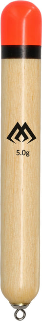 Mikado Pose Ex - Pellet Waggler 012 - 4.0g - 5 Stück
