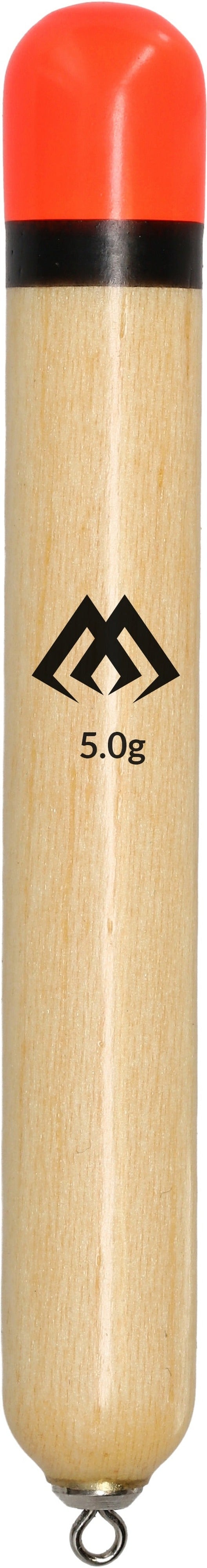 Mikado Pose Ex - Pellet Waggler 012 - 5.0g - 5 Stück